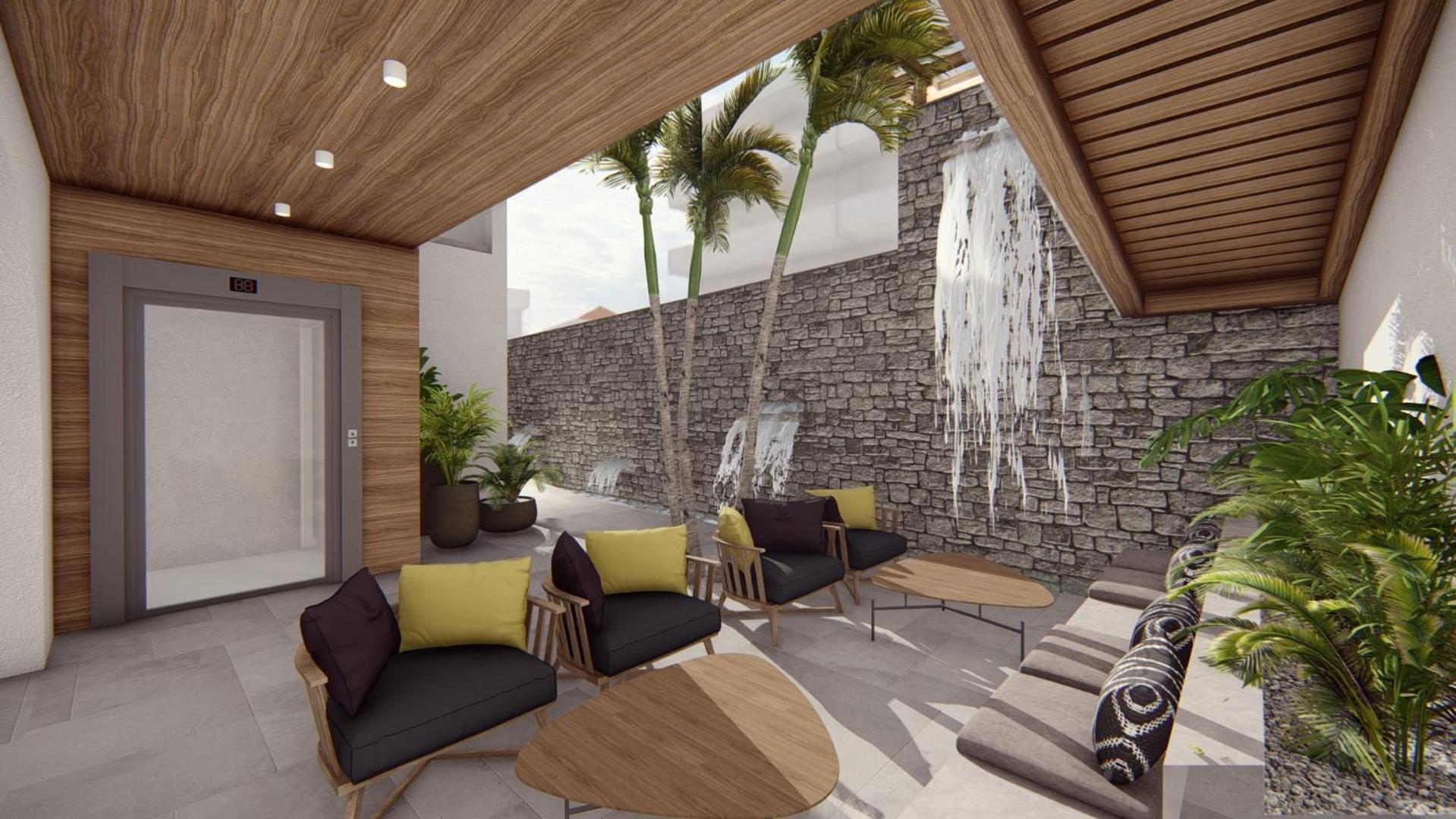 Evexia Boutique Hotel & Spa Agia Marina  Exterior photo