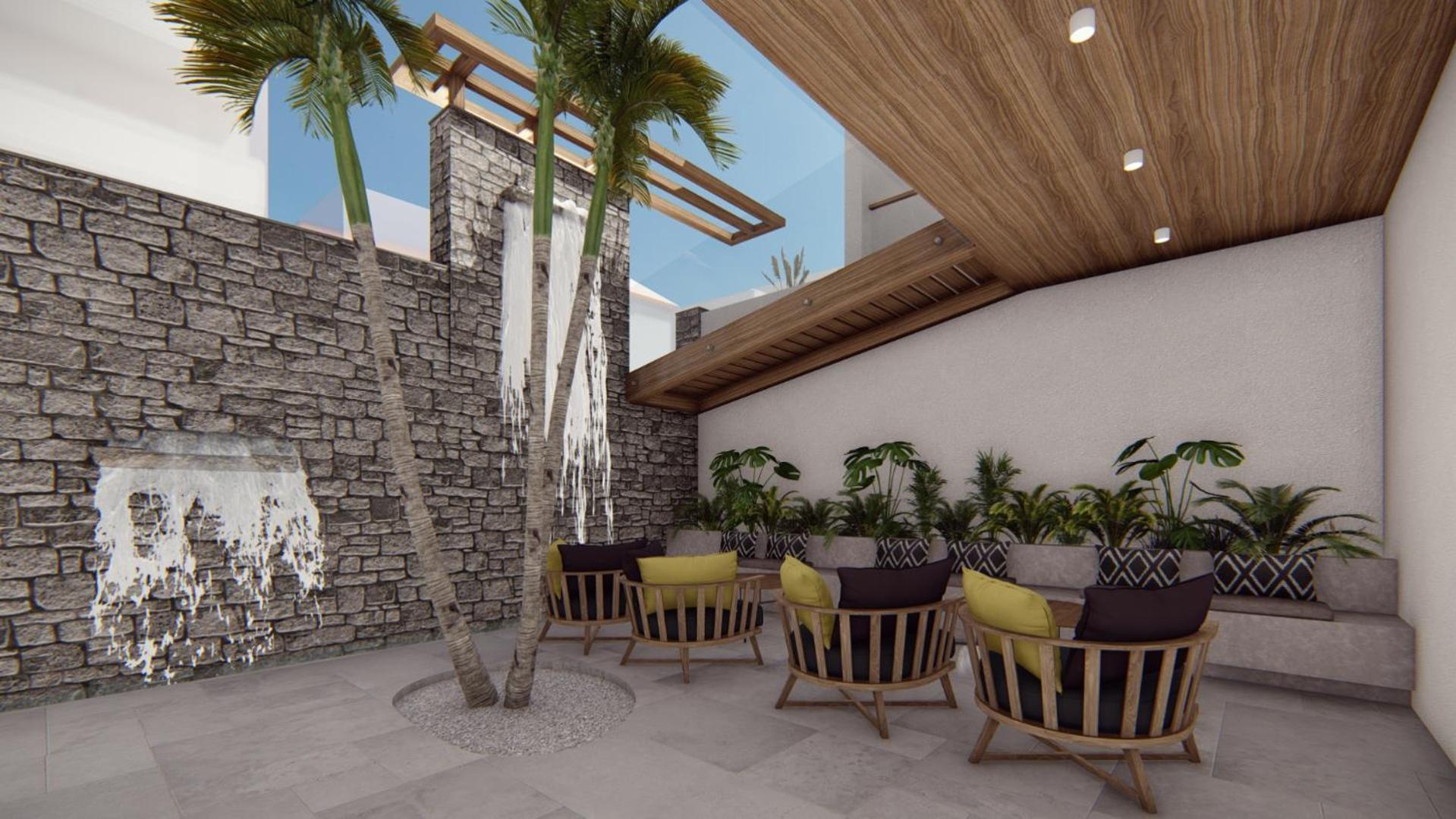 Evexia Boutique Hotel & Spa Agia Marina  Exterior photo